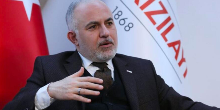 Depremde çadır satmışlardı: Kızılay'dan kan fiyatlarına zam