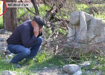 Depremi sanatla anlatacak