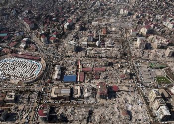 Depremlerden 57 gün sonra 6 il daha afet bölgesi ilan edildi