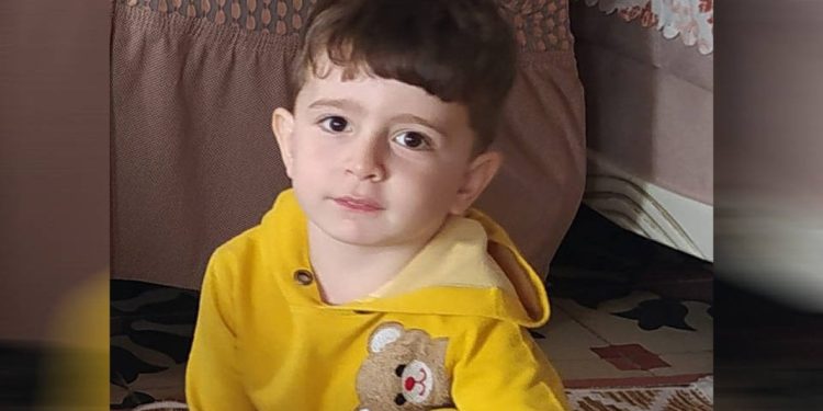 Depremlerin üzerinden 72 gün geçti: Dört yaşındaki Emir’den hâlâ haber alınamıyor