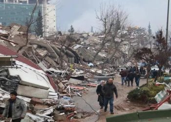 Depremzede için başvuru: 'Cumhurbaşkanlığı hükümet sistemi'ni işaret eden tazminat talebi