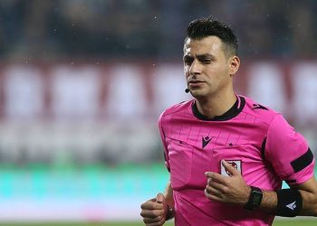 Derbi hakemi Ali Şansalan'ın Beşiktaş ve Galatasaray karnesi!