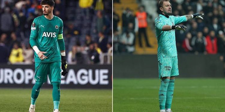 Derbide gözler Mert Günok ve Altay Bayındır'da olacak