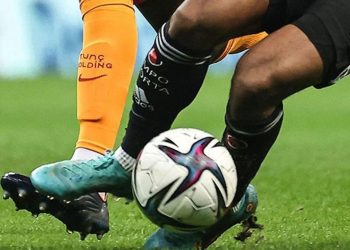 Derbinin VAR hakemi belli oldu