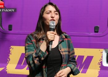 Dersim Dağ: Kürtler İstanbul’un, İstanbul Türkiye’nin kaderini belirleyecek