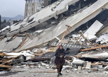 Devletin 'Afet' planı: Yıkılacak illere yıkılacak iller yardım etsin