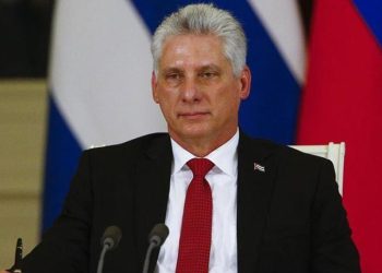 Díaz-Canel yeniden Küba Devlet Başkanı seçildi