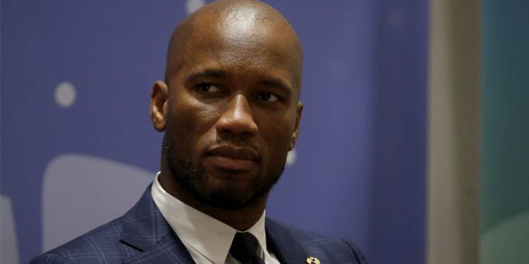 Didier Drogba, Chelsea'yi ağır eleştirdi: Artık kulübümü tanıyamıyorum