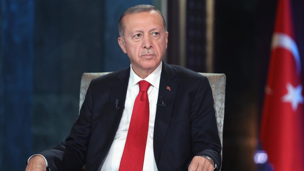 Dikkat çeken yorum: Erdoğan seçimi kaybederse ilk yapacağı iş ne olur?