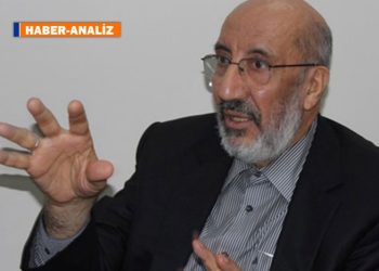 Dilipak da AK Parti’ye oy vermeyeceğini açıkladı