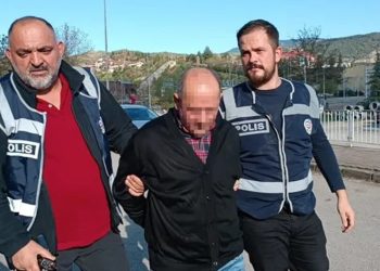 Dina'nın ölümünde yeni görüntüler ortaya çıktı, zanlı üçüncü kez gözaltına alındı