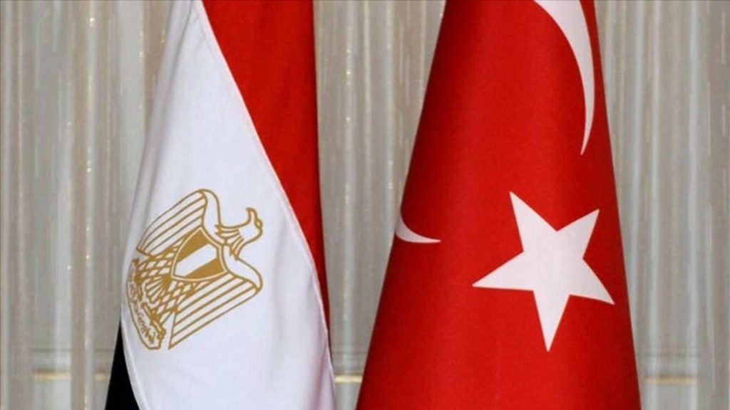 Diplomatik ilişkilerin normalleşmesi sürecinde Mısır'dan Türkiye'ye kritik ziyaret