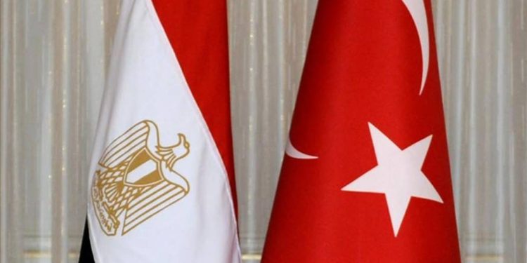 Diplomatik ilişkilerin normalleşmesi sürecinde Mısır'dan Türkiye'ye kritik ziyaret