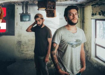 Direniyorum aşkla - Deniz Durukan