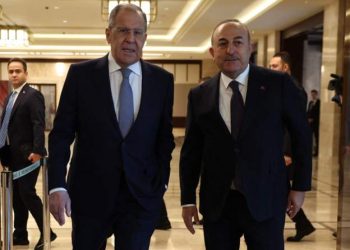 Dışişleri Bakanı Mevlüt Çavuşoğlu, Suriye ile yürütülen normalleşme sürecine dair yaptığı değerlendirmede, “Suriye konusunda diyaloğun devam etmesi gerekiyor” dedi.