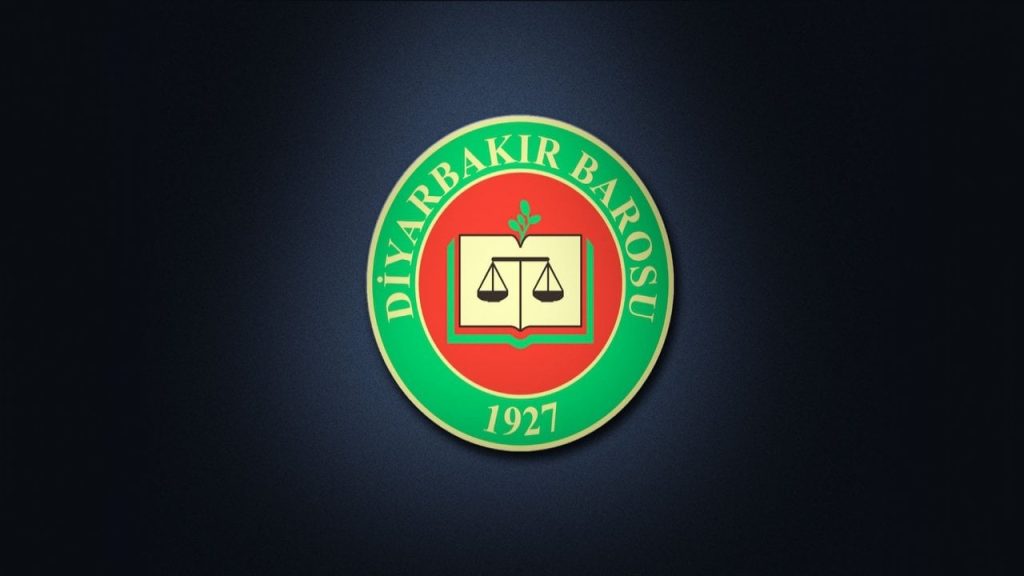 Diyarbakır Barosu’ndan 24 Nisan açıklaması: Hakikatin açığa çıkarılması süreci başlatılsın