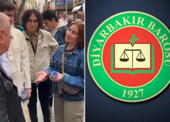 Diyarbakır Barosu’ndan Özdağ hakkında suç duyurusu: HDP’ye oy verecek seçmene ‘katil’ demişti