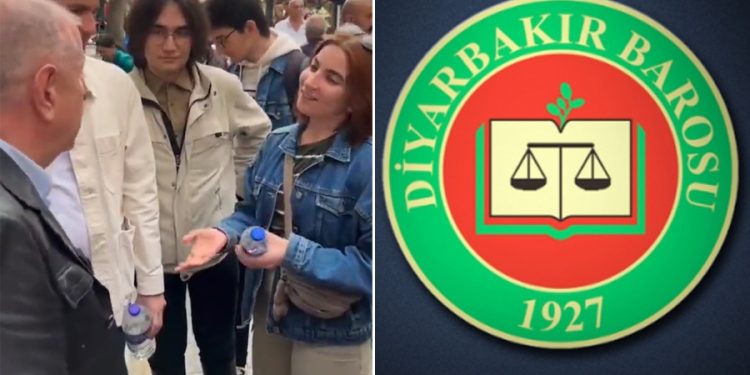 Diyarbakır Barosu’ndan Özdağ hakkında suç duyurusu: HDP’ye oy verecek seçmene ‘katil’ demişti