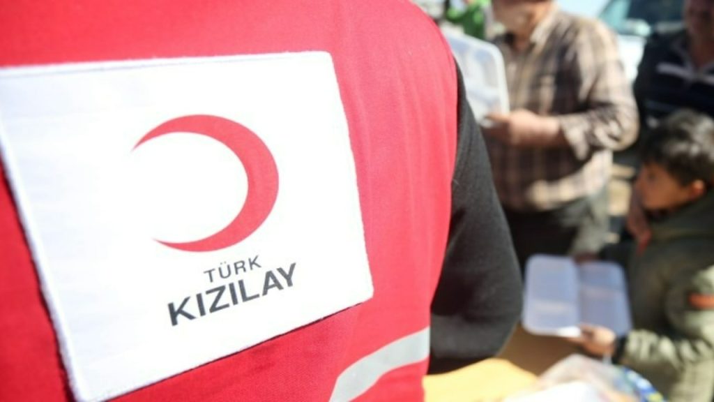 Diyarbakır’da kan stokları tükeniyor: 1-2 günlük stok kaldı