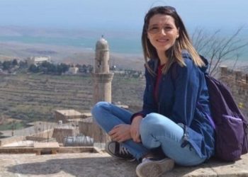 Diyarbakır'da öğretmen Tuğba Parlak varis ameliyatından bir gün sonra öldü