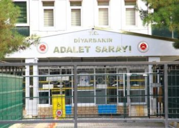Diyarbakır’da tutuklananların sayısı 24’e yükseldi