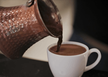 Doğru ölçüde tüketilen kahvenin kalbe dost olduğu ortaya çıktı