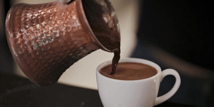 Doğru ölçüde tüketilen kahvenin kalbe dost olduğu ortaya çıktı