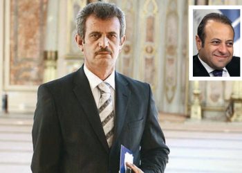 Dolmabahçe eski müezzini Fuat Yıldırım: ‘Camide içki’ konusunda Egemen Bağış, Erdoğan’a yalan söyledi