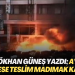 Dr. Gökhan Güneş yazdı; Anayasa Mahkemesi’nin adrese teslim Madımak kararı