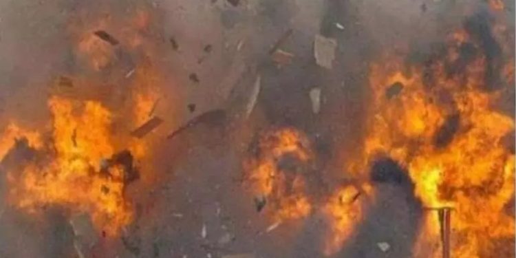 Dubai'de apartman yangını: 16 ölü, dokuz yaralı