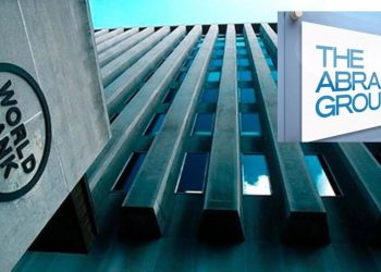 Dünya Bankası Abraaj Capital'deki Türk yöneticiyi kara listeye aldı