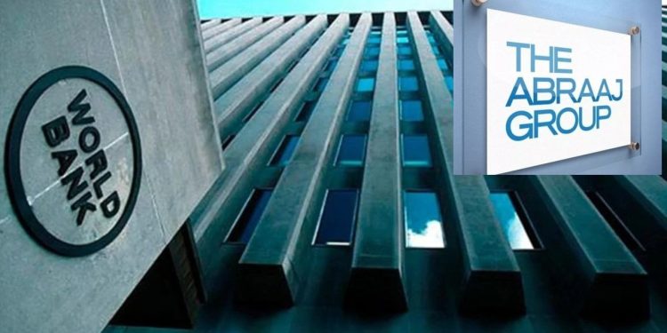 Dünya Bankası Abraaj Capital'deki Türk yöneticiyi kara listeye aldı