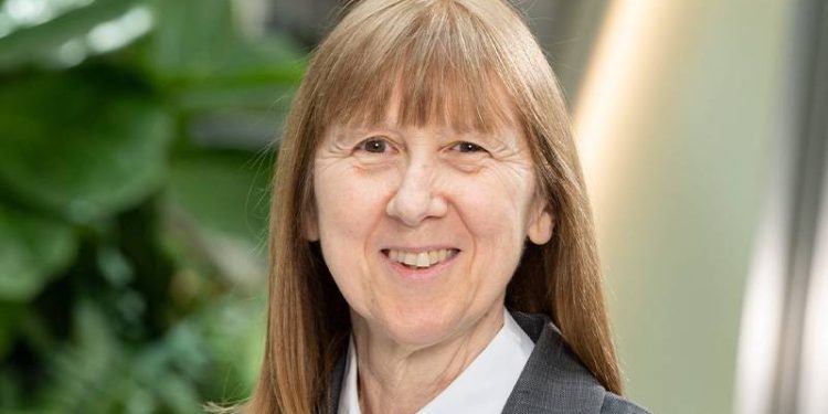 Dünya Bankası Avrupa ve Orta Asya Bölgesel Başkan Yardımcısı Bassani oldu