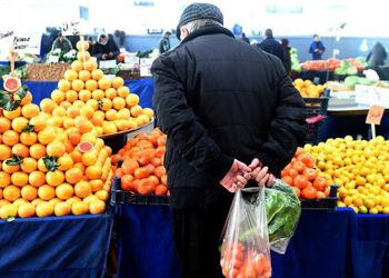Dünya Bankası şubat ayı sonuçlarını yayımladı: Türkiye gıda enflasyonunda ilk beşte