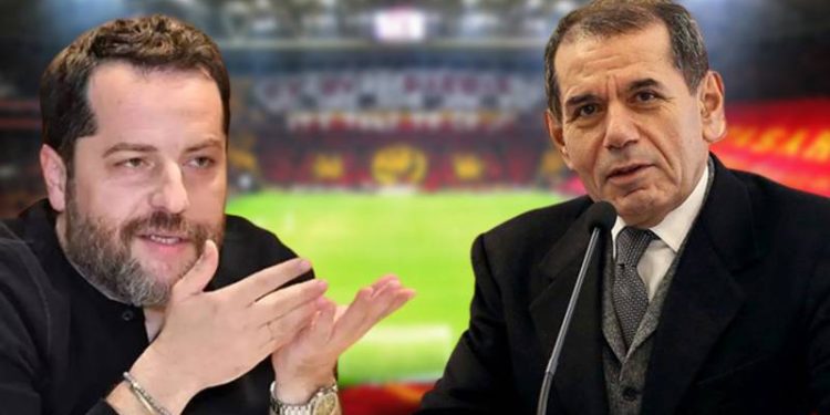 Dursun Özbek ve Erden Timur'dan TFF'ye Icardi çıkarması!