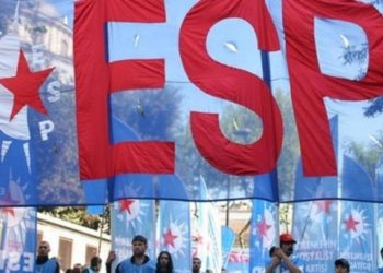 ESP’ye seçim operasyonu: Eş Genel Başkan Tümüklü ve bazı Yeşil Sol adayları gözaltında