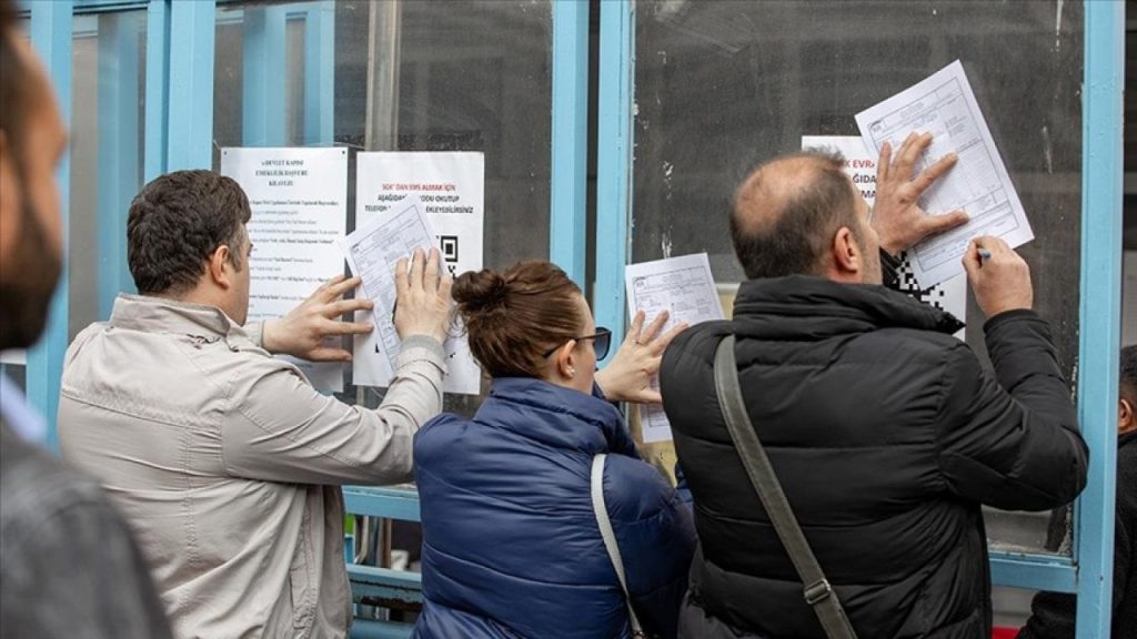 EYT'li çalışanların maaşı artacak