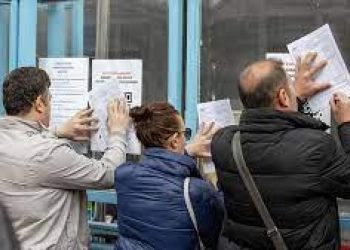 'EYT'lilerin dosyalarında hatalar yapılıyor, emeklilikleri bozulabilir'