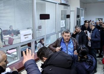 EYT'yi kaçıranlara yeni düzenleme iddiası: 'Kısmi emeklilik' kimleri kapsar?