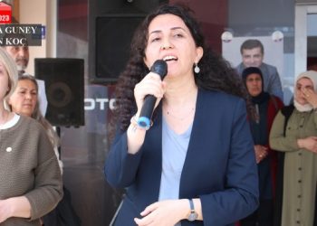 Ebru Günay: Ege fikriyatımızın maya bulduğu ve güçleneceği yerdir