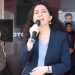 Ebru Günay: Ege fikriyatımızın maya bulduğu ve güçleneceği yerdir