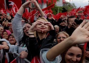 Economist: Erdoğan'ın yenilme riski yüksek