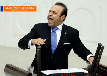 Egemen Bağış’ın büyükelçi olma talebinin altında yatan sır