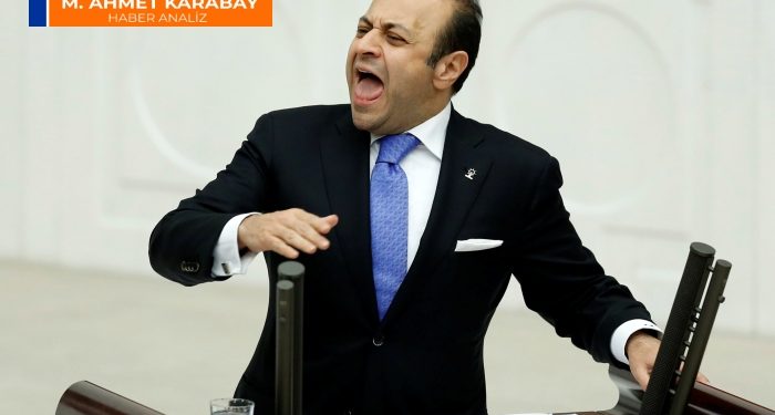 Egemen Bağış’ın büyükelçi olma talebinin altında yatan sır