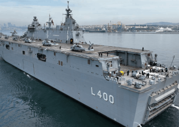 Ekonomik kriz savunma sanayisini de vurdu: Türkiye'nin savunma harcaması geçen yıl büyük düşüş yaşadı