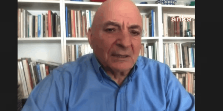 Ekonomist Mustafa Sönmez Kılıçdaroğlu'nun 15 bin TL ikramiye vaadini değerlendirdi: Erdoğan'ın ezberini bozmuştur