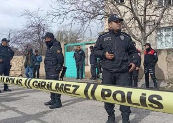 Elazığ'da bir evde altı kişi ölü bulunmuştu: Kripto para için borç istemiş