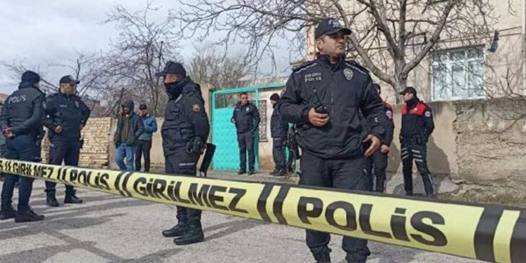 Elazığ'da bir evde altı kişi ölü bulunmuştu: Kripto para için borç istemiş