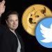 Elon Musk, Twitter’ın logosunu değiştirdi: ‘Mavi kuş’ gitti, ‘köpek’ geldi