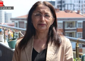 Emek mücadelesinden vekil adaylığına